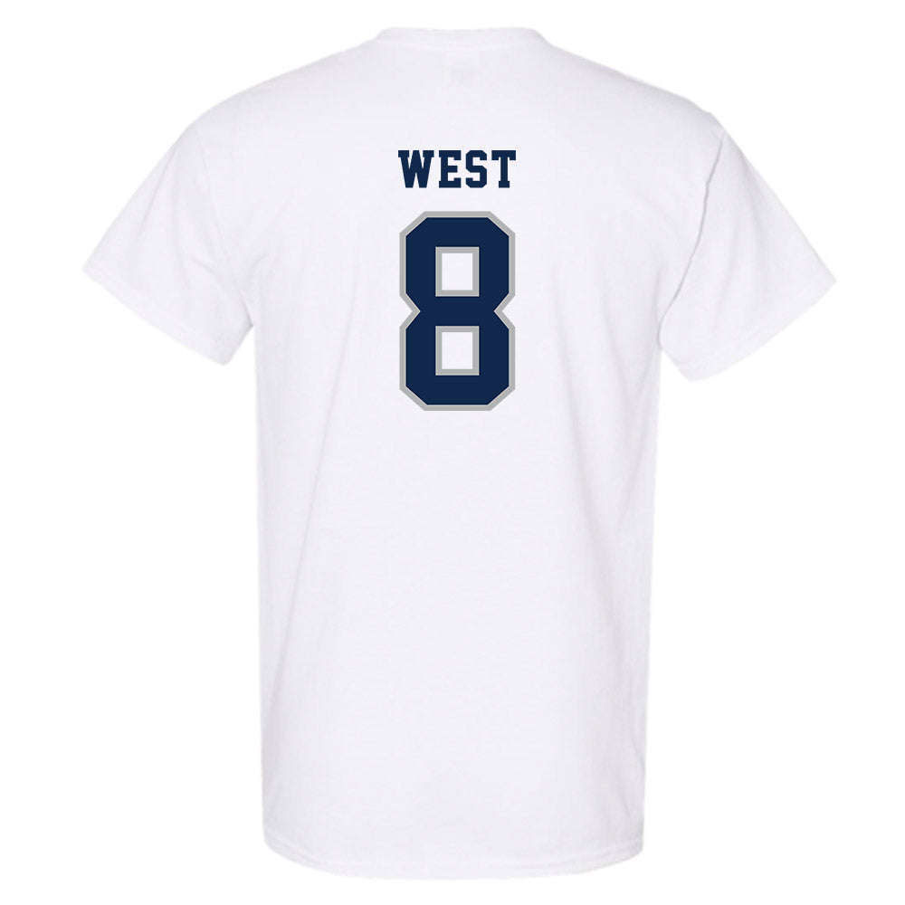 Creighton - NCAA Softball : Lily West - Classic Shersey T-Shirt-1