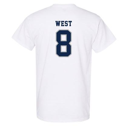 Creighton - NCAA Softball : Lily West - Classic Shersey T-Shirt-1