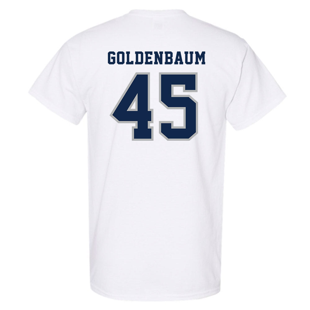 Creighton - NCAA Baseball : Matt Goldenbaum - Classic Shersey T-Shirt-1