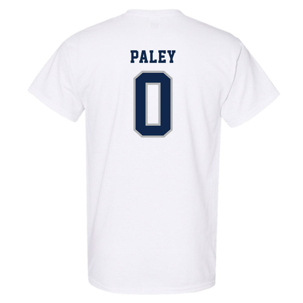 Creighton - NCAA Women's Soccer : Morgan Paley - Classic Shersey T-Shirt-1