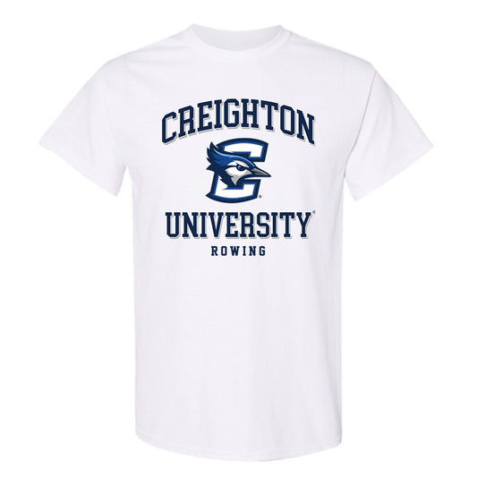 Creighton - NCAA Women's Rowing : Colleen Devyor - Classic Shersey T-Shirt-0