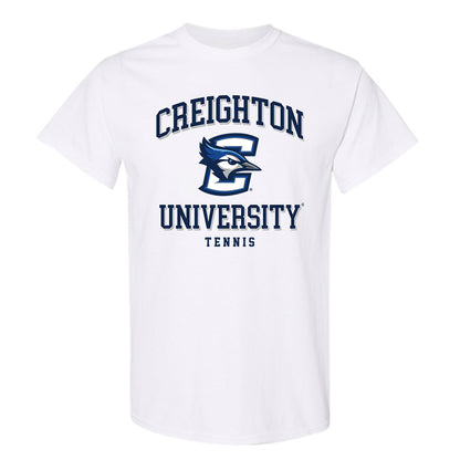 Creighton - NCAA Women's Tennis : Mithila Dixit - Classic Shersey T-Shirt-0