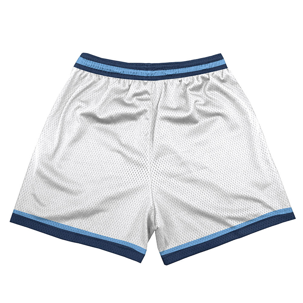 Creighton - NCAA Women's Volleyball : Peyton Carlson - Shorts-1