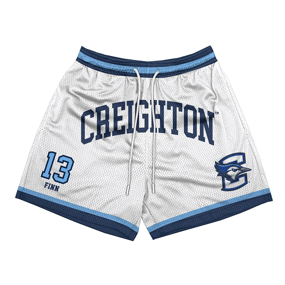 Creighton - NCAA Softball : Shannon Finn - Shorts-0