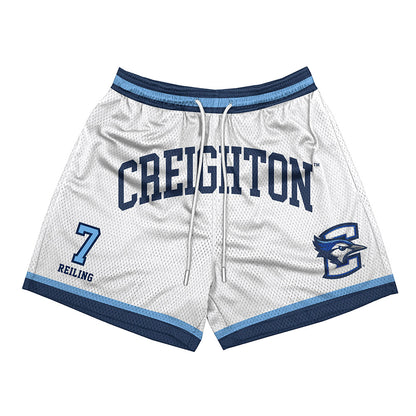 Creighton - NCAA Softball : Macee Reiling - Shorts-0