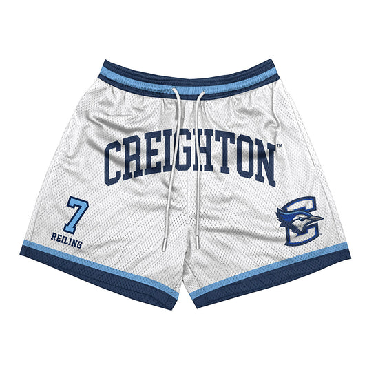 Creighton - NCAA Softball : Macee Reiling - Shorts-0