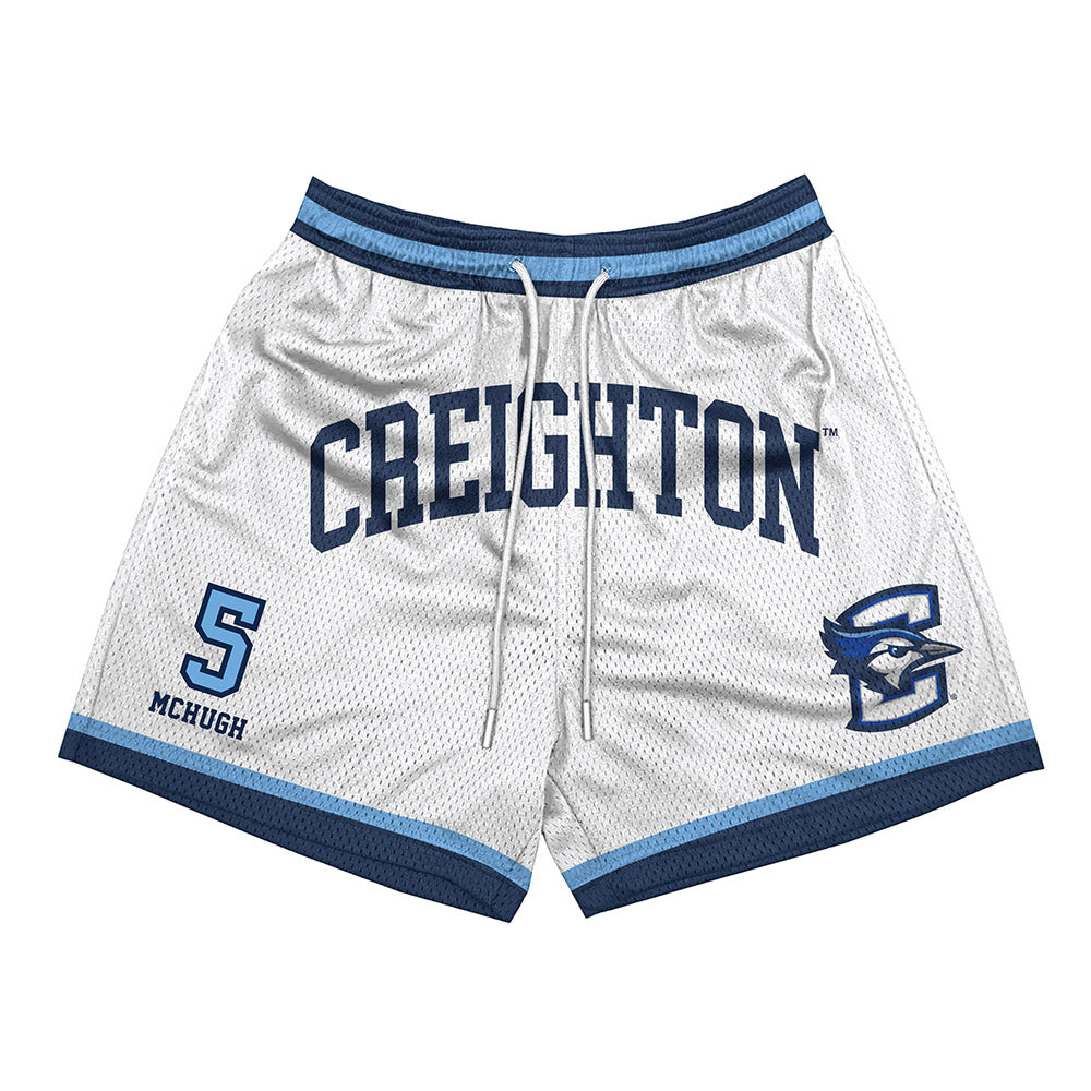 Creighton - NCAA Baseball : Nate McHugh - Shorts-0