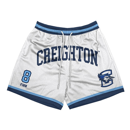 Creighton - NCAA Softball : Sara Finn - Shorts-0