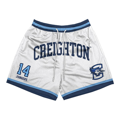 Creighton - NCAA Softball : Kierra Jungers - Shorts-0
