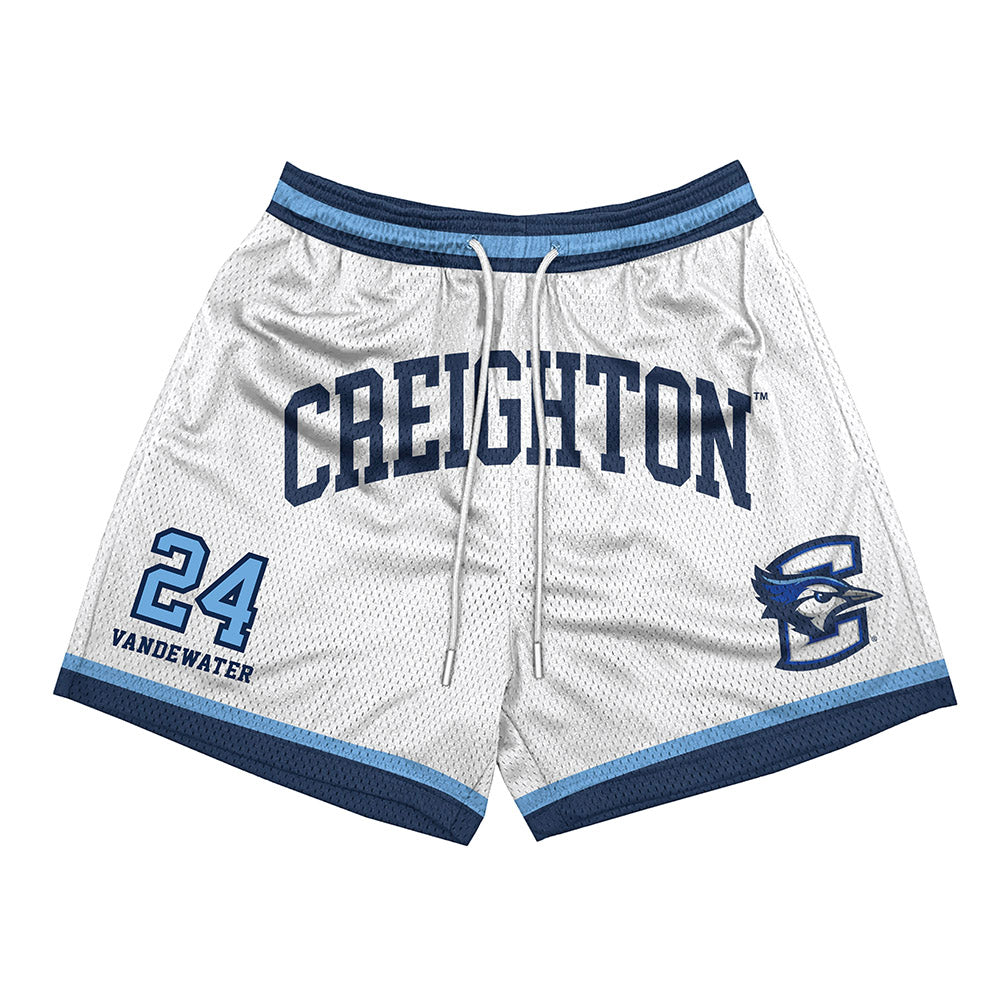 Creighton - NCAA Softball : Tara Vandewater - Shorts-0