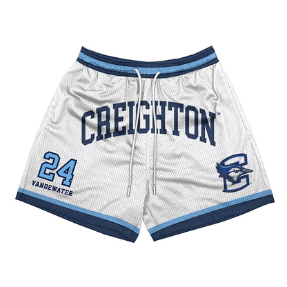 Creighton - NCAA Softball : Tara Vandewater - Shorts-0