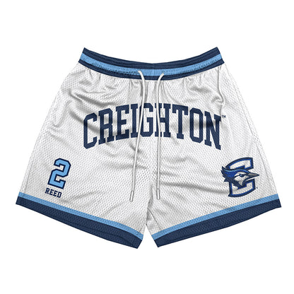 Creighton - NCAA Men's Soccer : Matthew Reed - Shorts-0