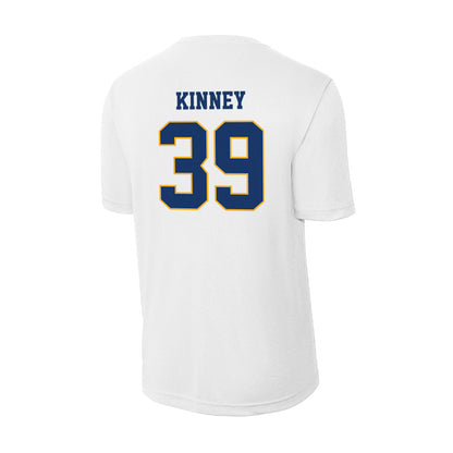 Canisius - NCAA Men's Lacrosse : Dane Kinney - Activewear T-Shirt-1