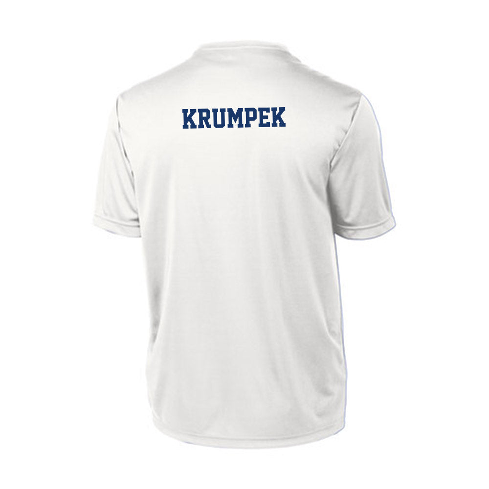 Canisius - NCAA Women's Cross Country : Ella Krumpek - Activewear T-shirt