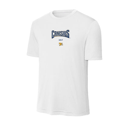 Canisius - NCAA Men's Golf : Blake Furtney - Activewear T-Shirt-0