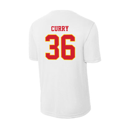 Pitt State - NCAA Baseball : Ryker Curry - Activewear T-Shirt-1