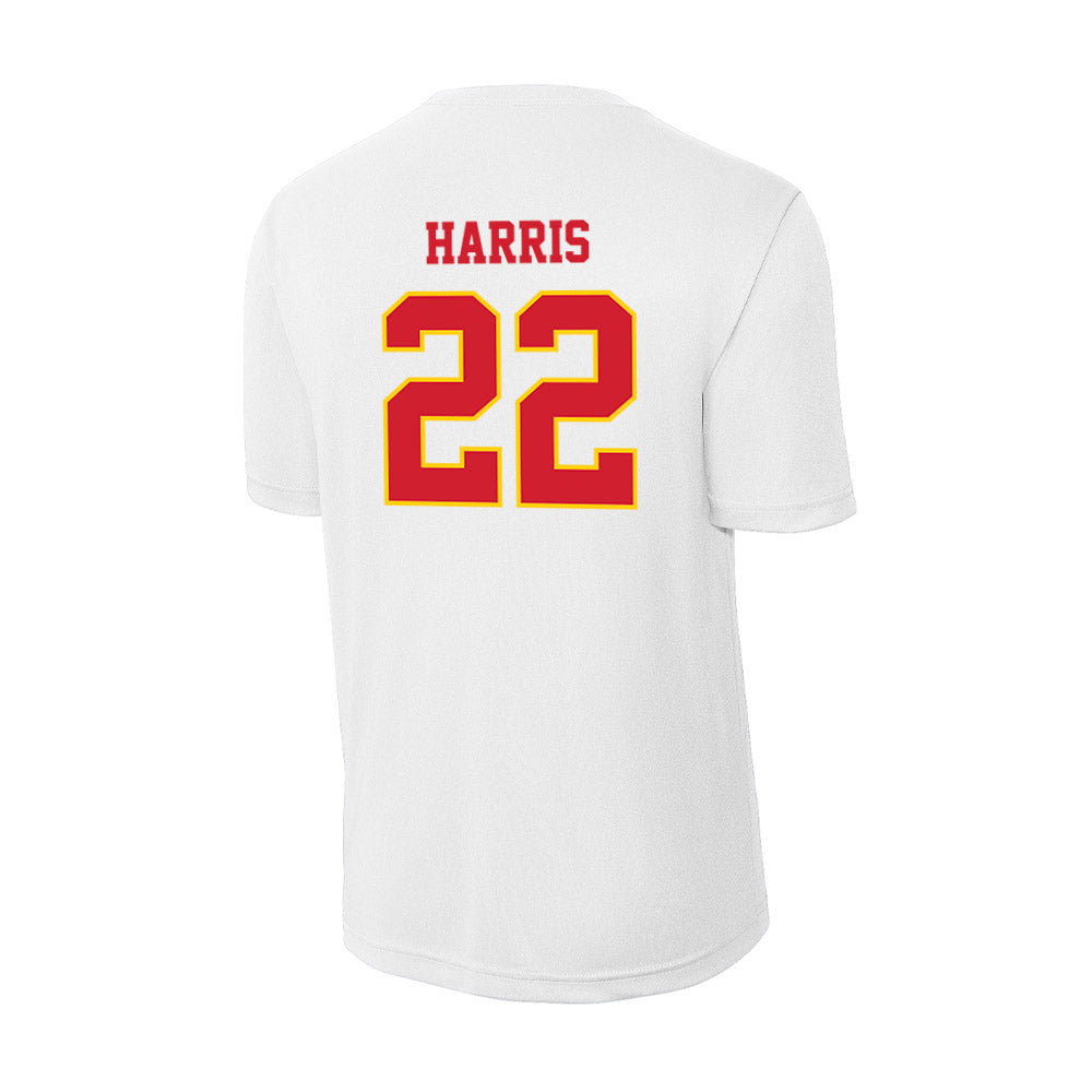Pitt State - NCAA Baseball : Cooper Harris Harris - Activewear T-Shirt-1