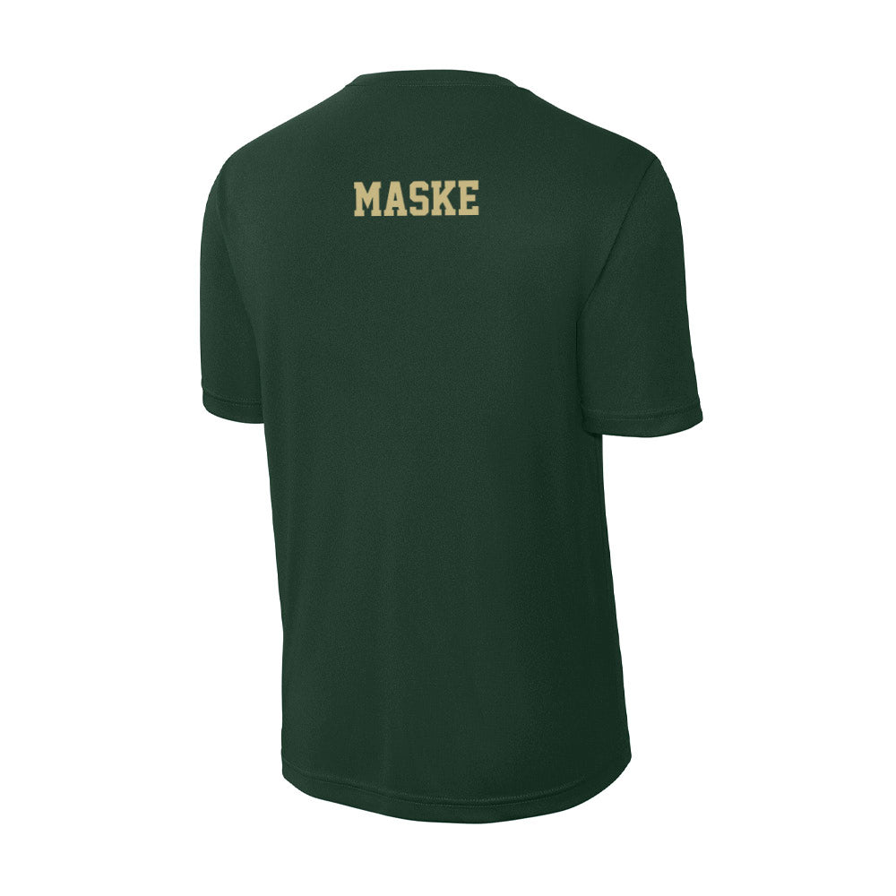 Jacksonville - NCAA Men's Cross Country : Noah Maske - Activewear T-Shirt-1