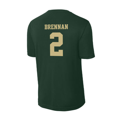 Jacksonville - NCAA Women's Lacrosse : Maeve Brennan - Activewear T-Shirt-1