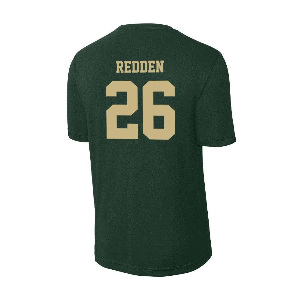 Jacksonville - NCAA Women's Lacrosse : Olivia Redden - Activewear T-Shirt-1