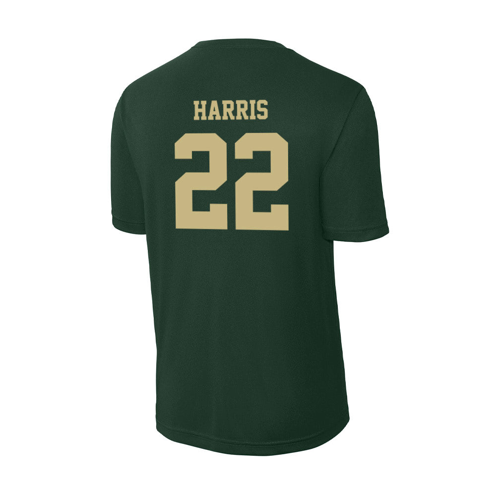 Jacksonville - NCAA Men's Golf : Will Harris - Activewear T-Shirt-1