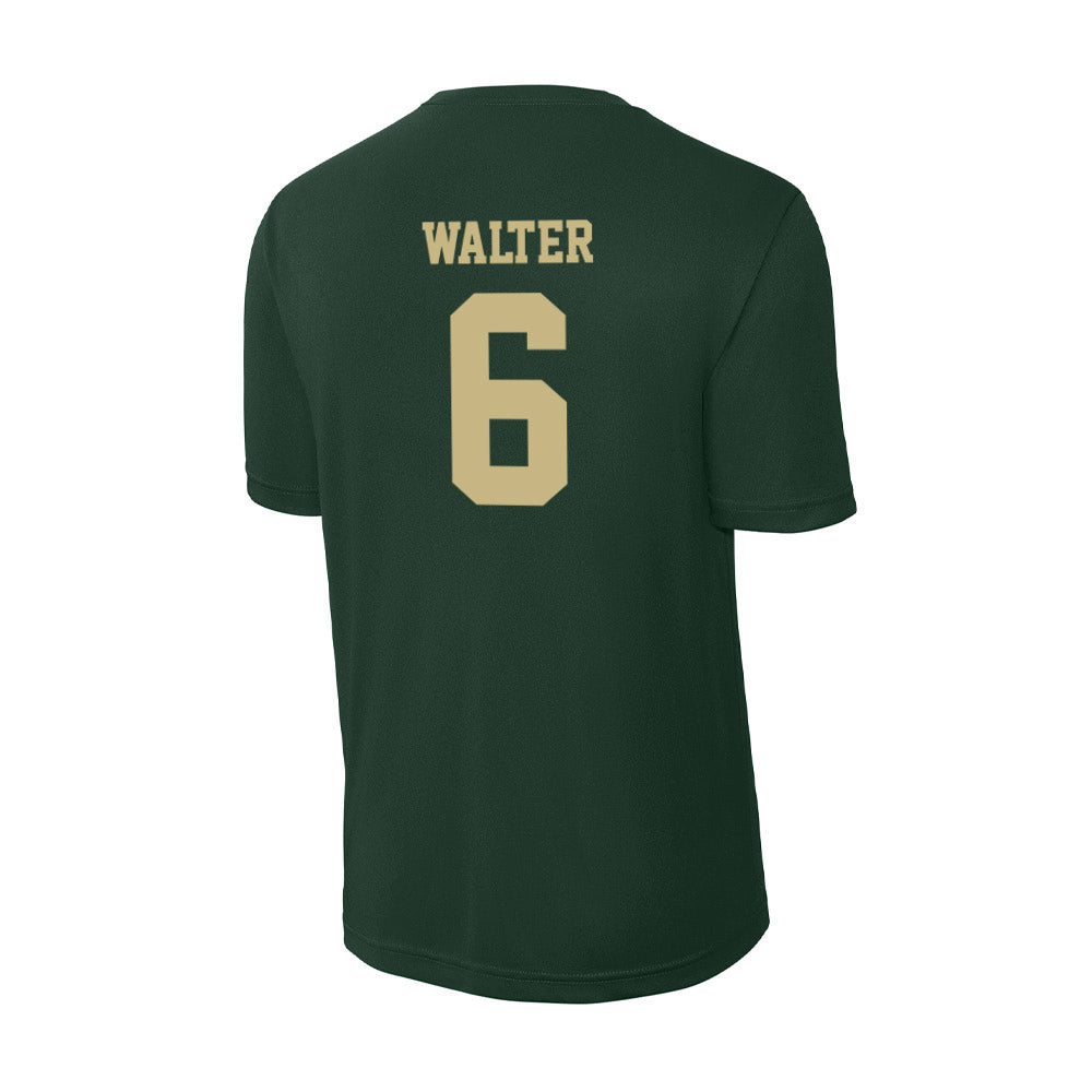 Jacksonville - NCAA Baseball : Cade Walter - Activewear T-shirt