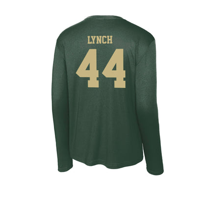 Jacksonville - NCAA Women's Lacrosse : Ruby Lynch - Activewear Long Sleeve T-Shirt-1