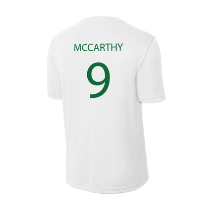 HWS - NCAA Women's Volleyball : Jaylynn McCarthy - Activewear T-Shirt-1