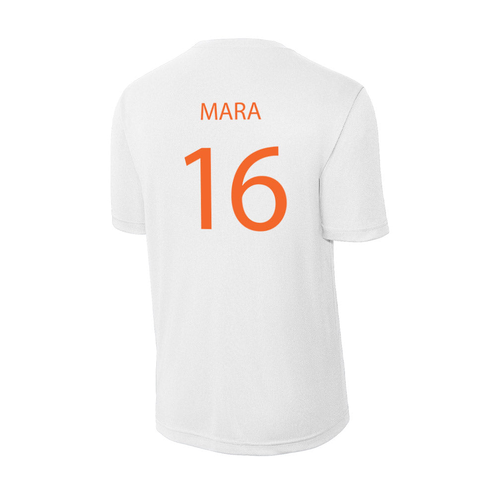 HWS - NCAA Men's Ice Hockey : Mason Mara - Activewear T-Shirt-1