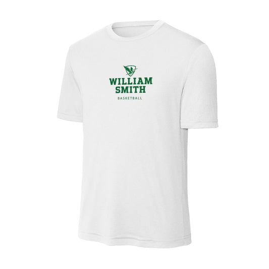 HWS - NCAA Women's Basketball : Jojo Sulmasy - Activewear T-Shirt-0