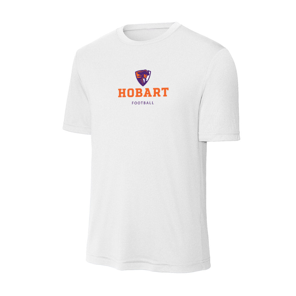 HWS - NCAA Football : Sam Beal - Activewear T-Shirt-0