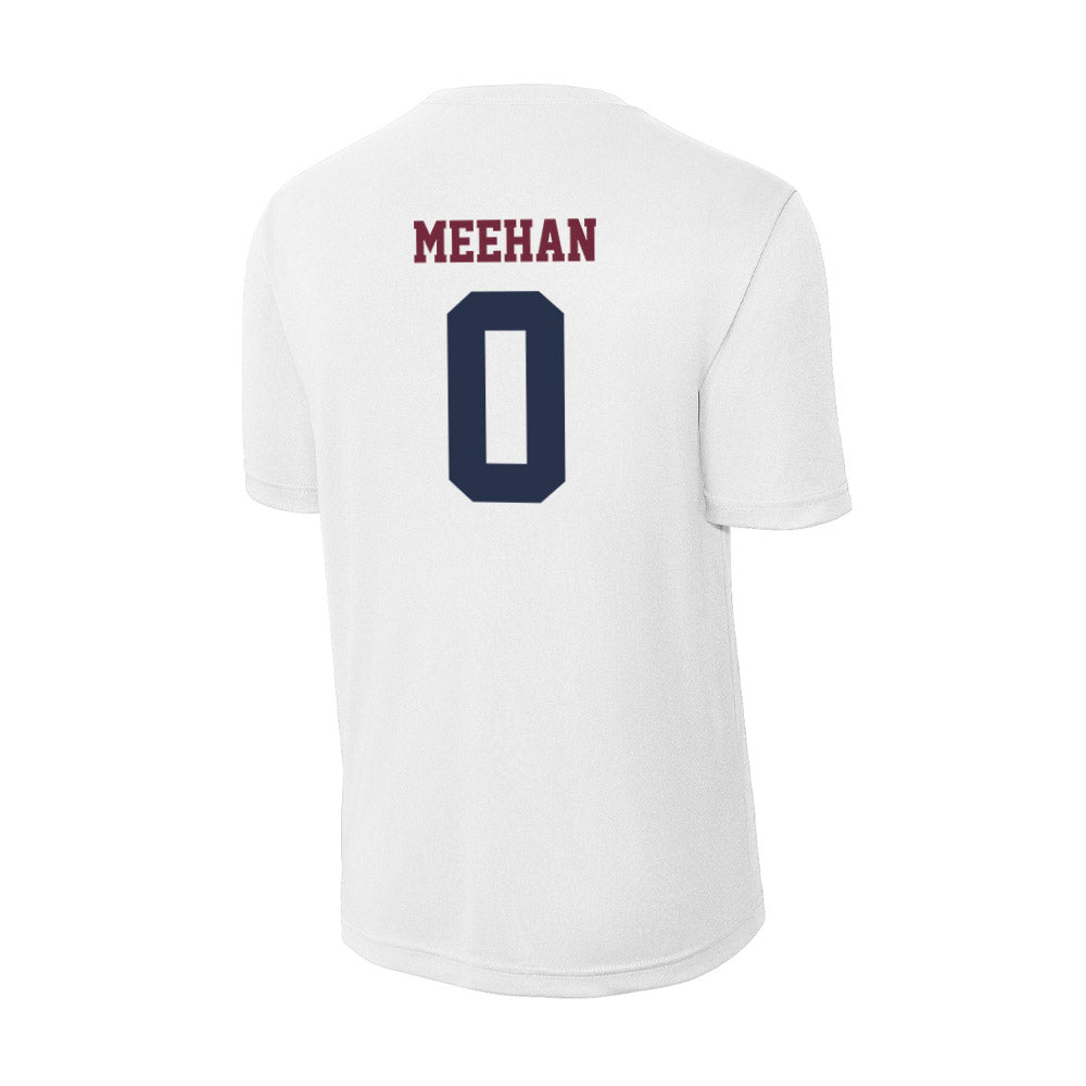 FDU Florham - NCAA Women's Soccer : Kieran Meehan - Activewear T-Shirt-1