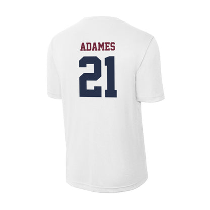 FDU Florham - NCAA Football : Jose Adames - Activewear T-Shirt-1
