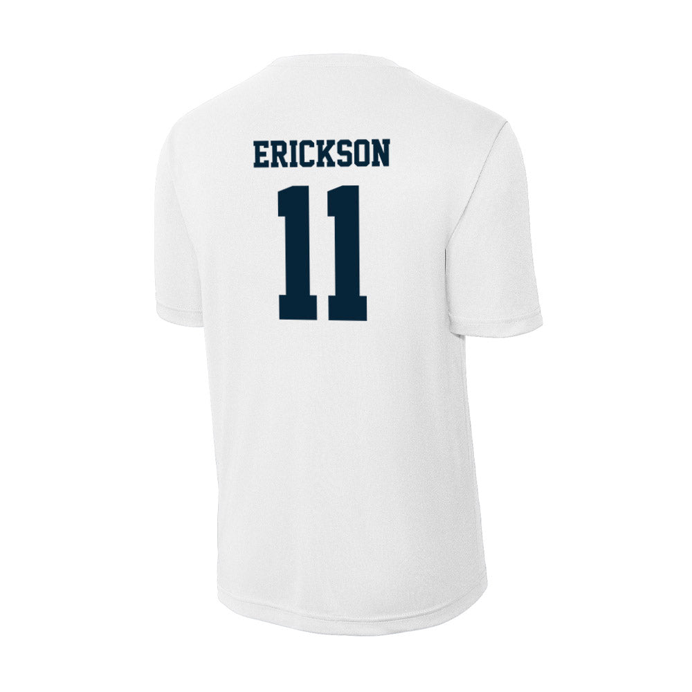 Utah State - NCAA Softball : Kaylee Erickson - Activewear T-Shirt-1