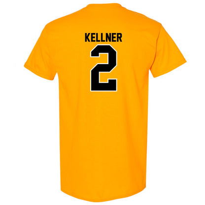 UW Milwaukee - NCAA Women's Volleyball : Julia Kellner - Classic Shersey T-Shirt-1
