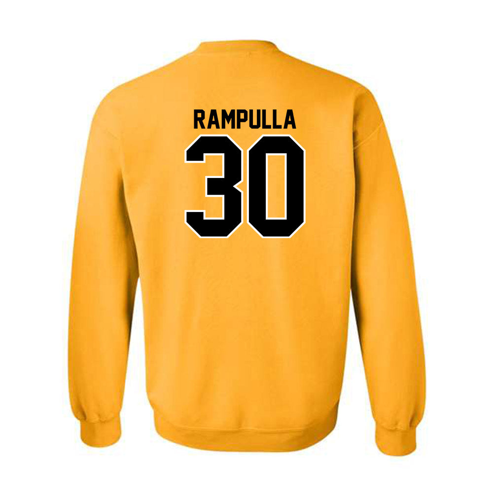 UW Milwaukee - NCAA Women's Basketball : Sophia Rampulla - Classic Shersey Crewneck Sweatshirt-1