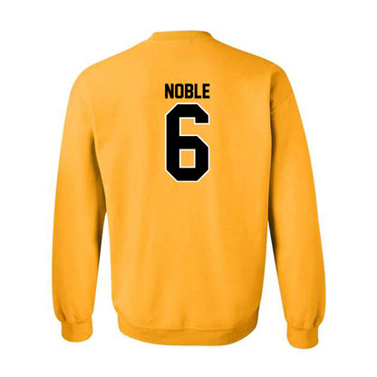 UW Milwaukee - NCAA Women's Volleyball : Josie Noble - Classic Shersey Crewneck Sweatshirt-1