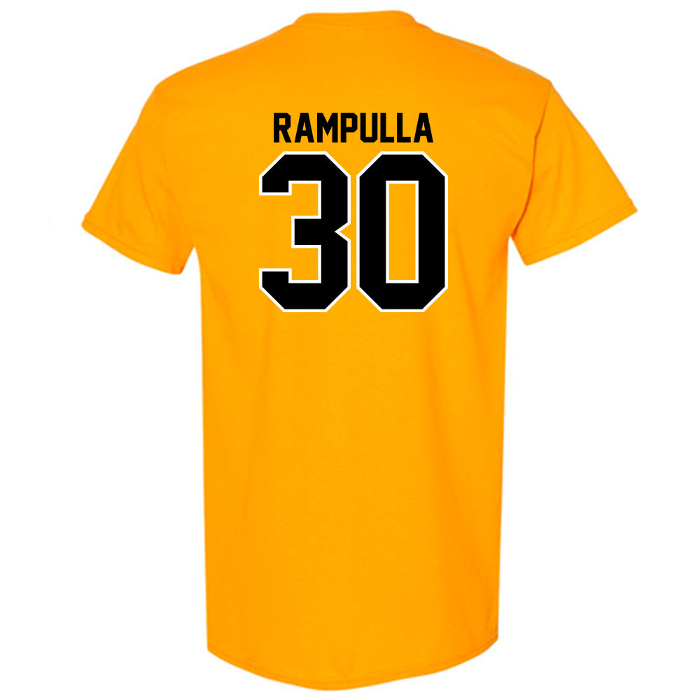 UW Milwaukee - NCAA Women's Basketball : Sophia Rampulla - Classic Shersey T-Shirt-1