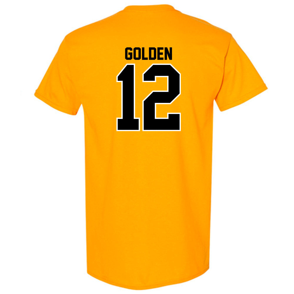 UW Milwaukee - NCAA Baseball : Riley Golden - Classic Shersey T-Shirt-1