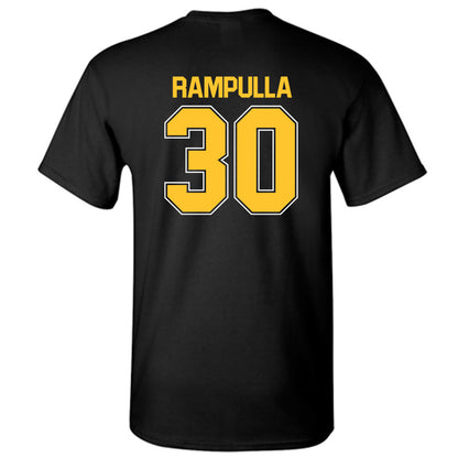 UW Milwaukee - NCAA Women's Basketball : Sophia Rampulla - T-Shirt-1