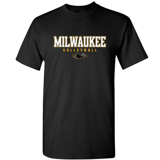UW Milwaukee - NCAA Women's Volleyball : Julia Kellner - T-Shirt-0
