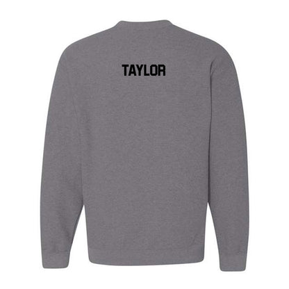UW Milwaukee - NCAA Women's Cross Country : Janiyah Taylor - Crewneck Sweatshirt-1