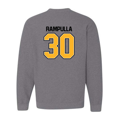 UW Milwaukee - NCAA Women's Basketball : Sophia Rampulla - Crewneck Sweatshirt-1