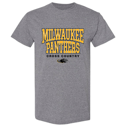 UW Milwaukee - NCAA Women's Cross Country : Janiyah Taylor - T-Shirt-0
