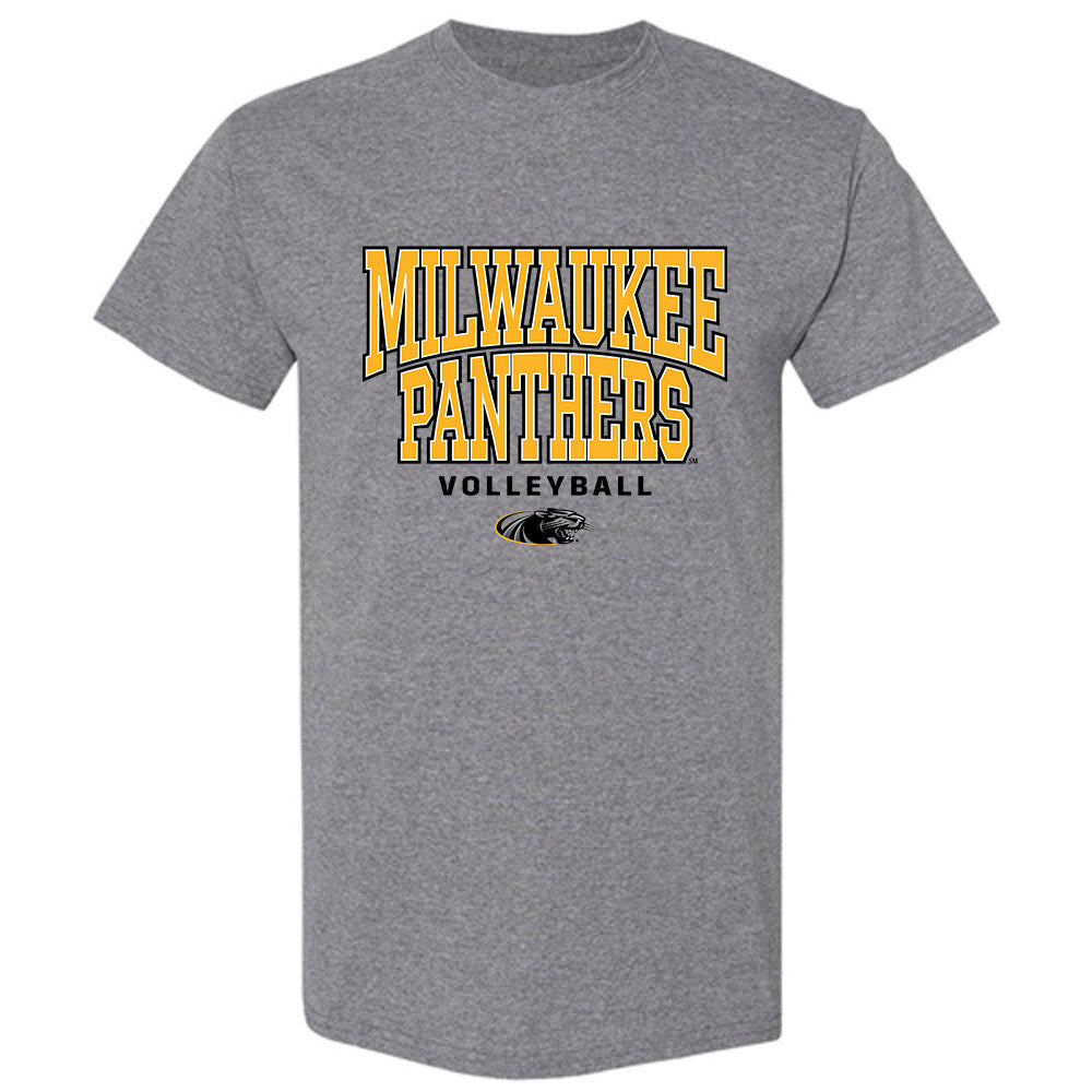 UW Milwaukee - NCAA Women's Volleyball : Milica Tomic - T-Shirt-0