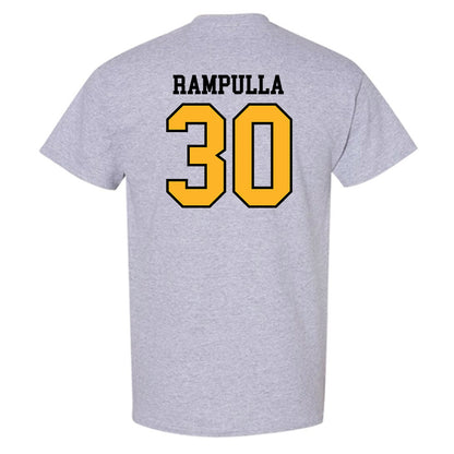 UW Milwaukee - NCAA Women's Basketball : Sophia Rampulla - T-Shirt-1