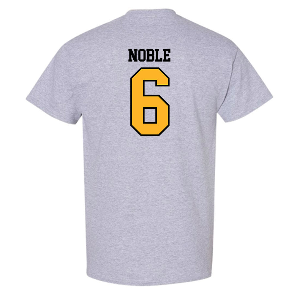 UW Milwaukee - NCAA Women's Volleyball : Josie Noble - T-Shirt-1