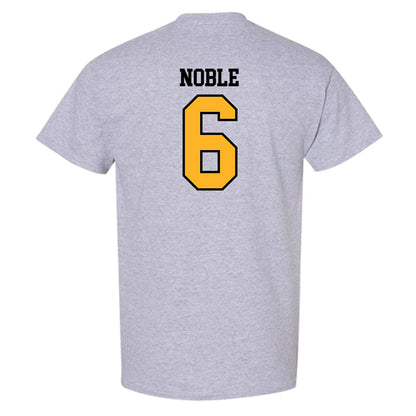UW Milwaukee - NCAA Women's Volleyball : Josie Noble - T-Shirt-1