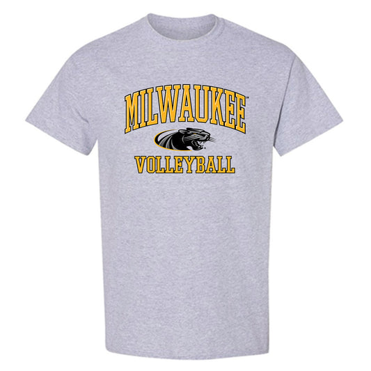 UW Milwaukee - NCAA Women's Volleyball : Julia Kellner - T-Shirt-0