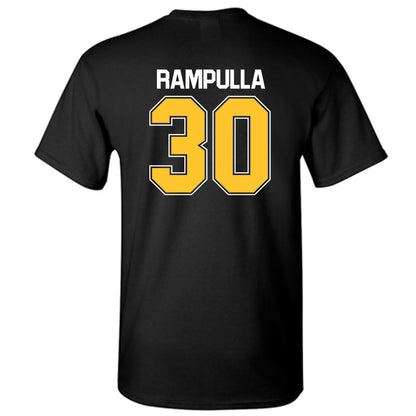 UW Milwaukee - NCAA Women's Basketball : Sophia Rampulla - T-Shirt-1